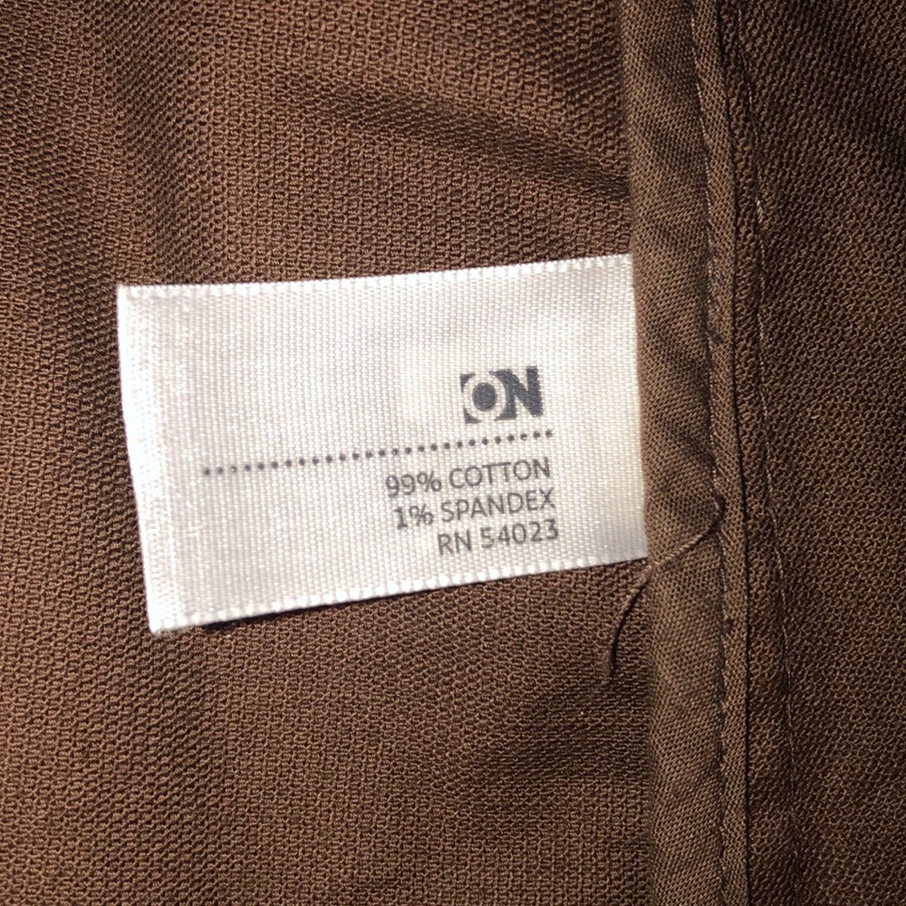 Old Navy jacket - Picture 5 of 6